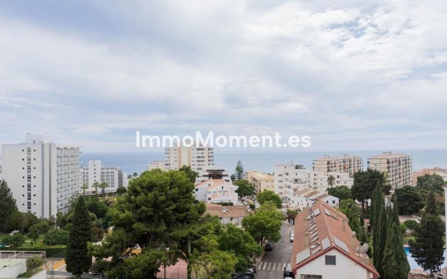 Bestaande woning - Appartement - Benalmadena - Benalmadena Costa