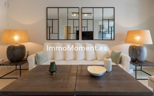 Resale - Apartment - Fuengirola - Fuengirola Centro
