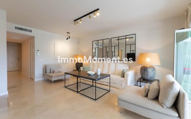 Resale - Apartment - Fuengirola - Fuengirola Centro