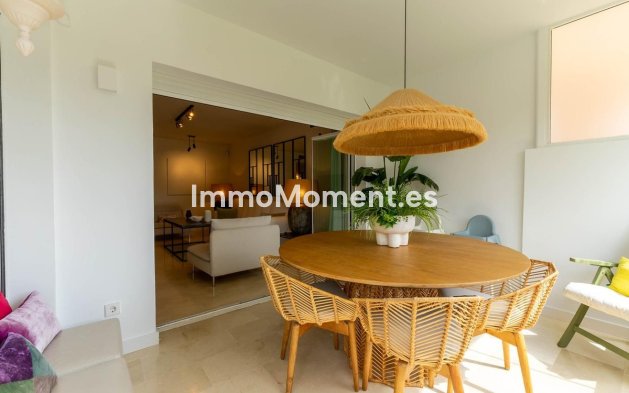 Resale - Apartment - Fuengirola - Fuengirola Centro