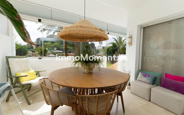 Resale - Apartment - Fuengirola - Fuengirola Centro