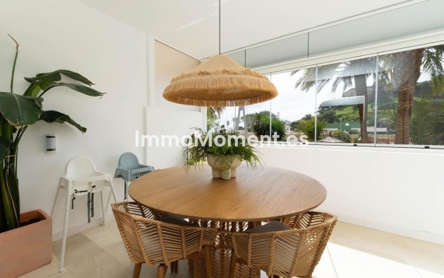 Resale - Apartment - Fuengirola - Fuengirola Centro