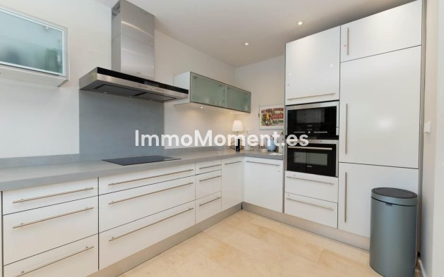 Resale - Apartment - Fuengirola - Fuengirola Centro