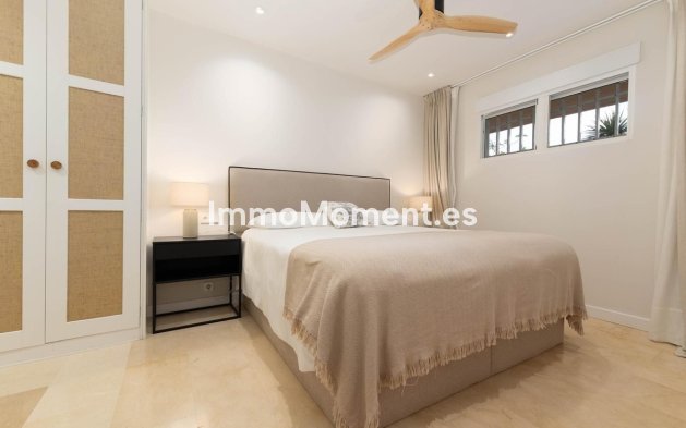 Resale - Apartment - Fuengirola - Fuengirola Centro