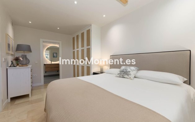 Resale - Apartment - Fuengirola - Fuengirola Centro