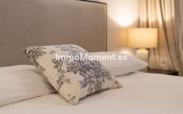 Resale - Apartment - Fuengirola - Fuengirola Centro