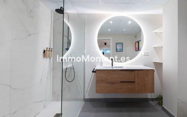 Resale - Apartment - Fuengirola - Fuengirola Centro