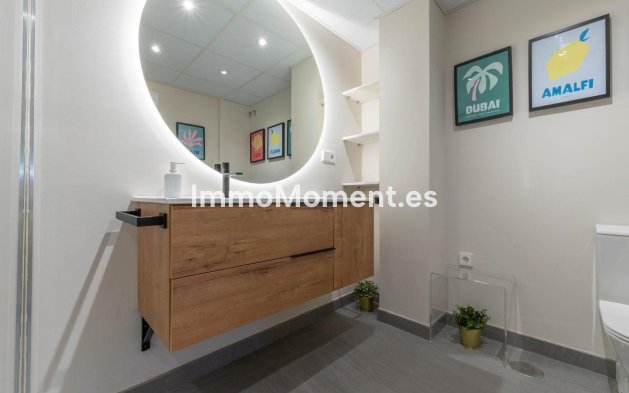 Resale - Apartment - Fuengirola - Fuengirola Centro