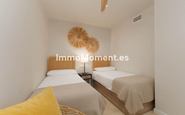 Resale - Apartment - Fuengirola - Fuengirola Centro