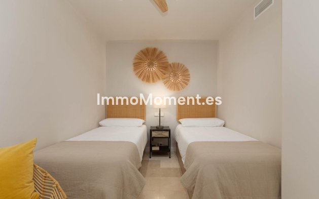 Resale - Apartment - Fuengirola - Fuengirola Centro