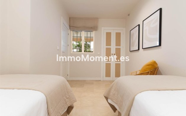Resale - Apartment - Fuengirola - Fuengirola Centro