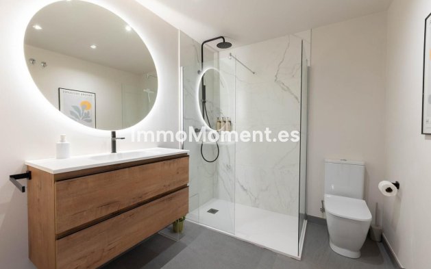 Resale - Apartment - Fuengirola - Fuengirola Centro