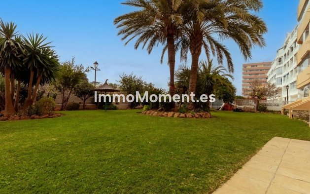 Resale - Apartment - Fuengirola - Fuengirola Centro