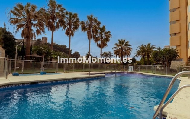 Resale - Apartment - Fuengirola - Fuengirola Centro