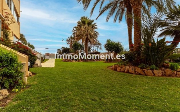 Resale - Apartment - Fuengirola - Fuengirola Centro