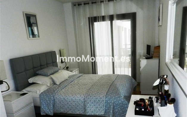 Revente - Appartement - Manilva - La Duquesa