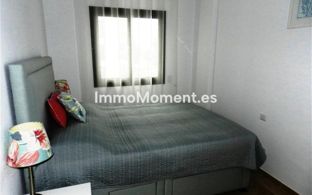Revente - Appartement - Manilva - La Duquesa
