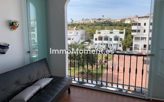 Revente - Appartement - Manilva - La Duquesa