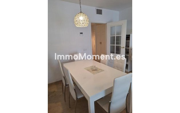 Revente - Appartement - Manilva - La Duquesa