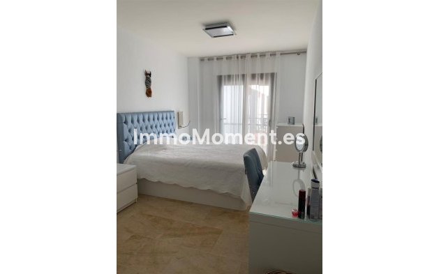 Revente - Appartement - Manilva - La Duquesa