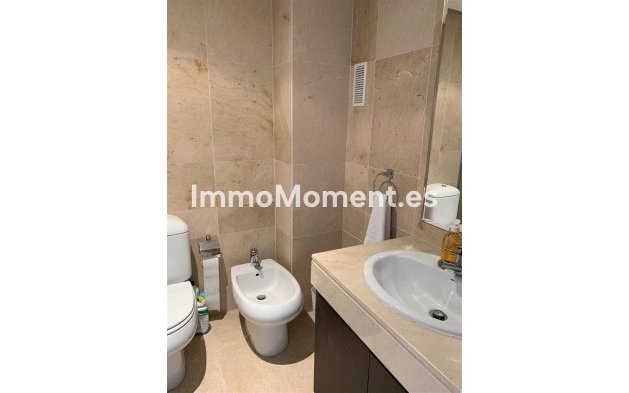 Revente - Appartement - Manilva - La Duquesa
