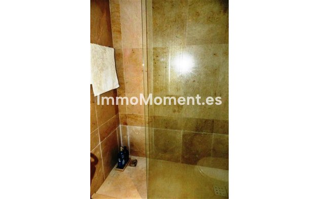 Revente - Appartement - Manilva - La Duquesa