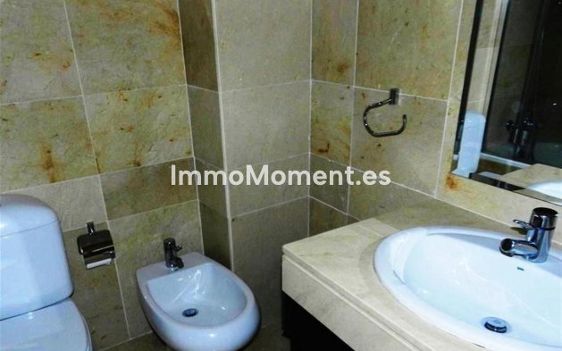 Revente - Appartement - Manilva - La Duquesa