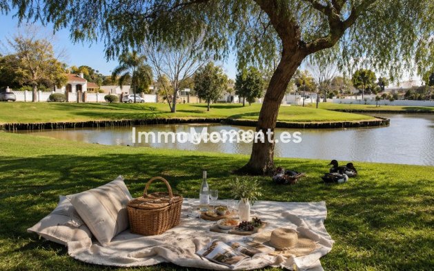 Resale - Detached villa - Sotogrande - San Roque