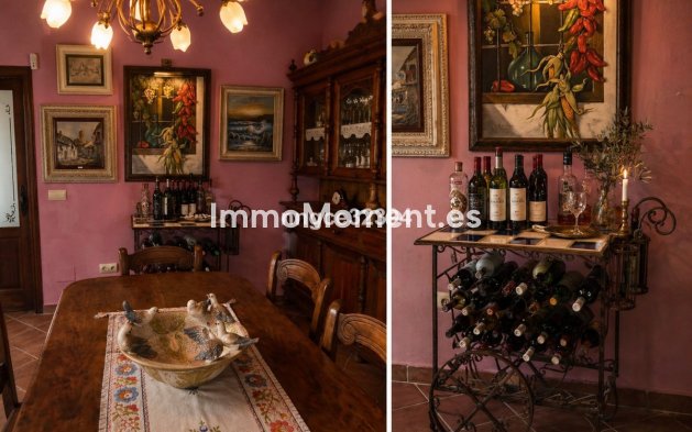 Resale - Detached villa - Sotogrande - San Roque