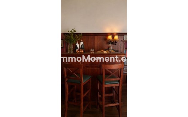 Resale - Detached villa - Sotogrande - San Roque
