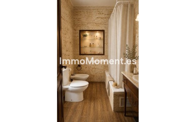 Resale - Detached villa - Sotogrande - San Roque