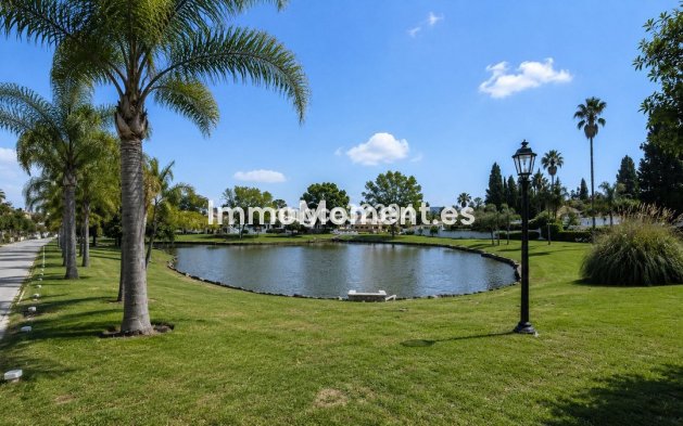 Resale - Detached villa - Sotogrande - San Roque