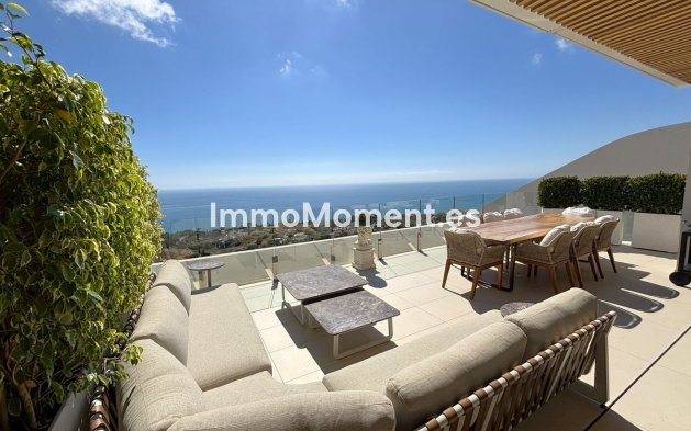 Wiederverkauf - Wohnung - Benalmadena - Benalmadena Centro