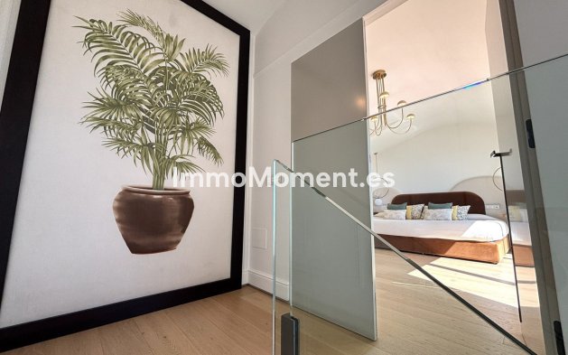 Wiederverkauf - Wohnung - Benalmadena - Benalmadena Centro