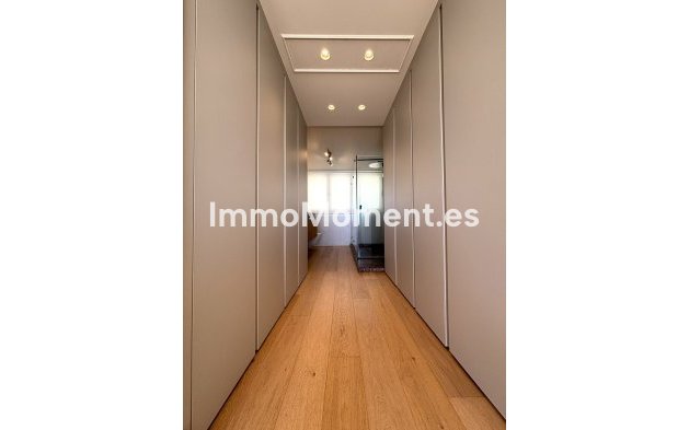 Wiederverkauf - Wohnung - Benalmadena - Benalmadena Centro