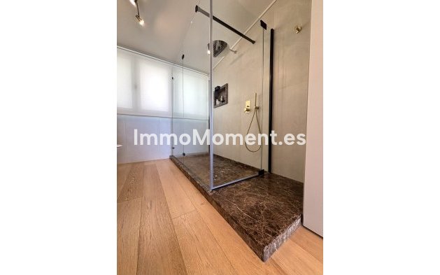 Wiederverkauf - Wohnung - Benalmadena - Benalmadena Centro
