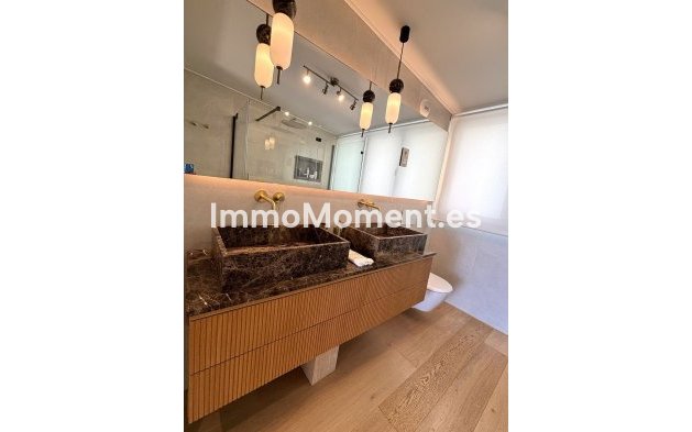 Wiederverkauf - Wohnung - Benalmadena - Benalmadena Centro