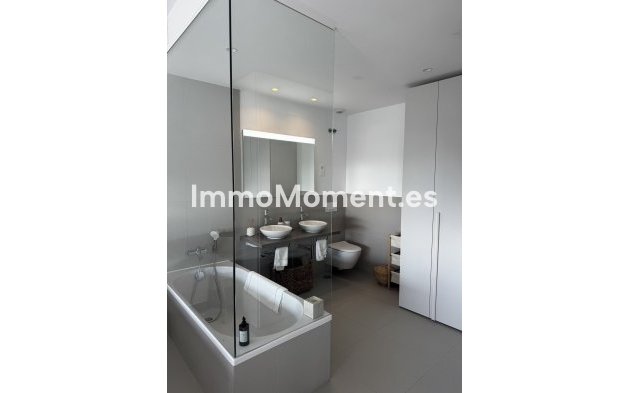 Reventa - Apartamento - Benalmadena - Benalmadena Centro