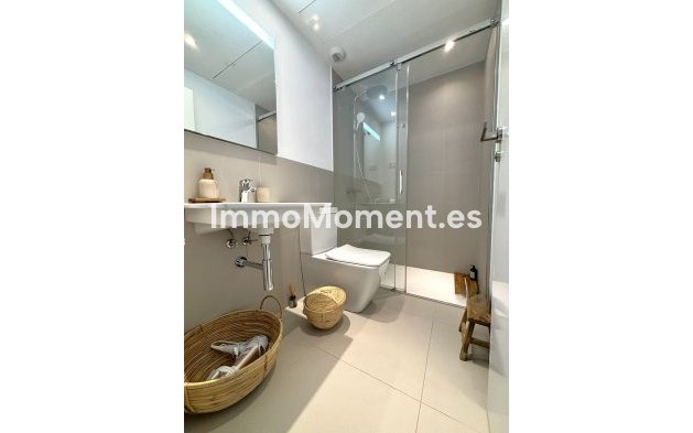 Reventa - Apartamento - Benalmadena - Benalmadena Centro