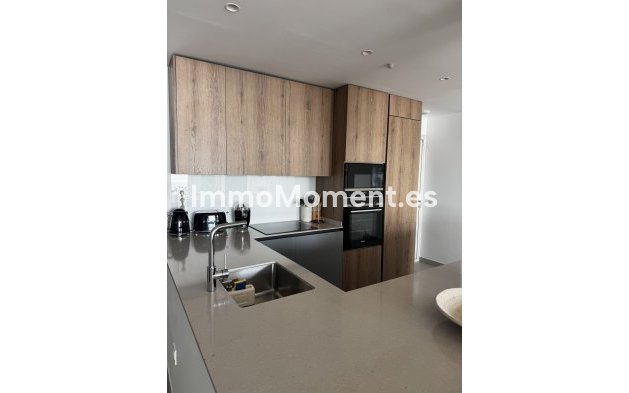 Reventa - Apartamento - Benalmadena - Benalmadena Centro