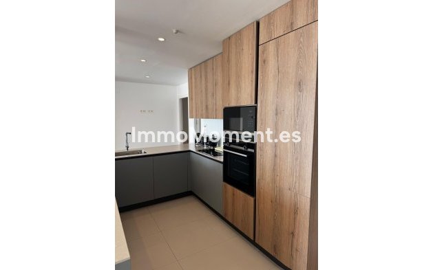 Reventa - Apartamento - Benalmadena - Benalmadena Centro