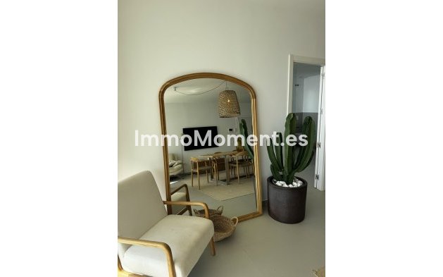 Reventa - Apartamento - Benalmadena - Benalmadena Centro