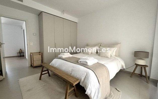 Reventa - Apartamento - Benalmadena - Benalmadena Centro