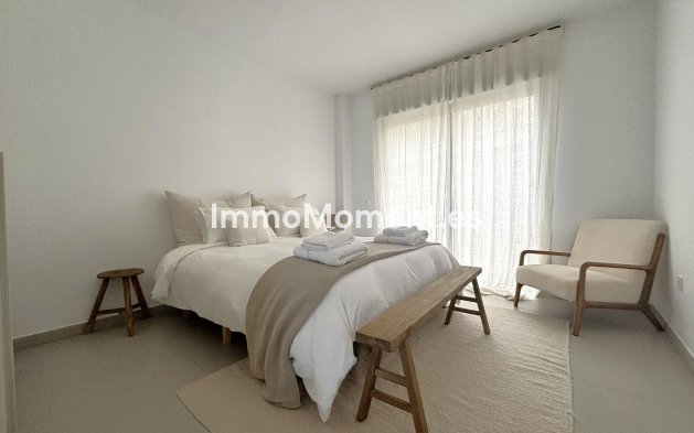 Reventa - Apartamento - Benalmadena - Benalmadena Centro