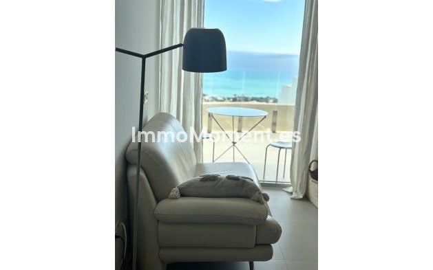 Reventa - Apartamento - Benalmadena - Benalmadena Centro