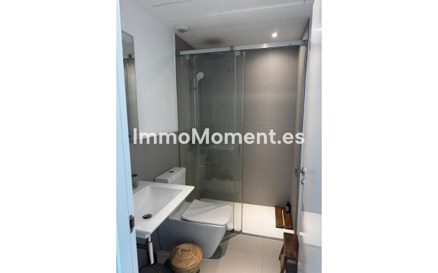 Reventa - Apartamento - Benalmadena - Benalmadena Centro
