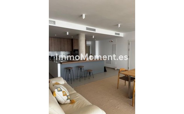 Reventa - Apartamento - Benalmadena - Benalmadena Centro