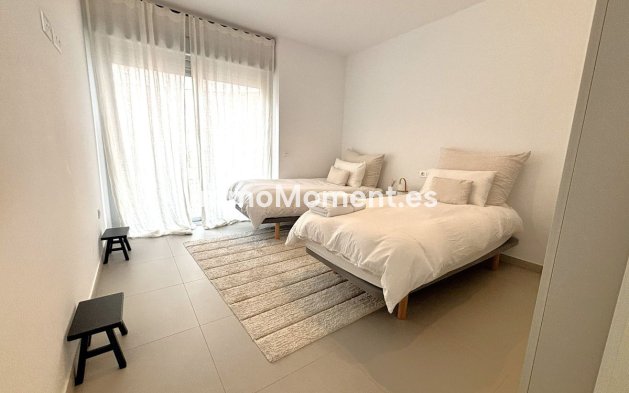 Reventa - Apartamento - Benalmadena - Benalmadena Centro