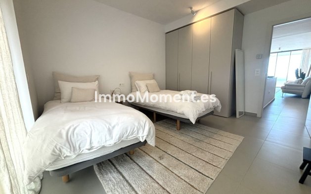 Reventa - Apartamento - Benalmadena - Benalmadena Centro