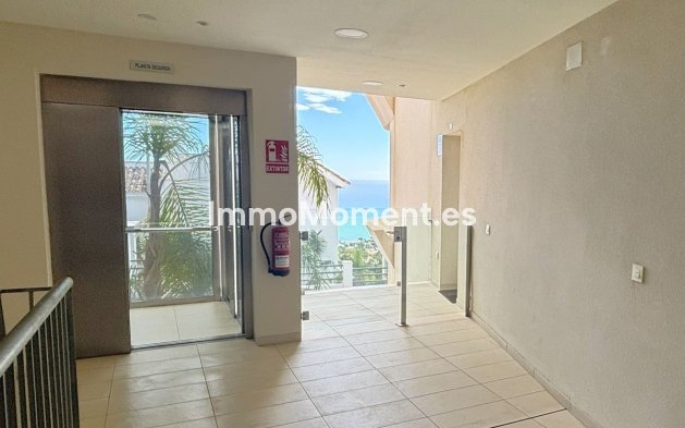 Reventa - Apartamento - Benalmadena - Benalmadena Centro